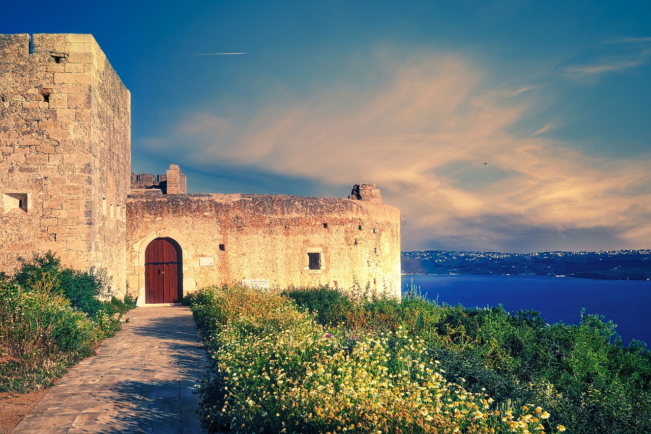 The Rise of the Roman Empire - Key Events